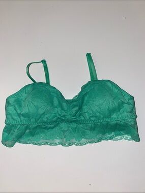 Happy Nation Youth Bralette MEDIUM
